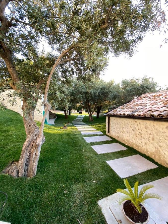 Relais Frasimon Antico Casale Hotel San Vito Chietino Exterior photo