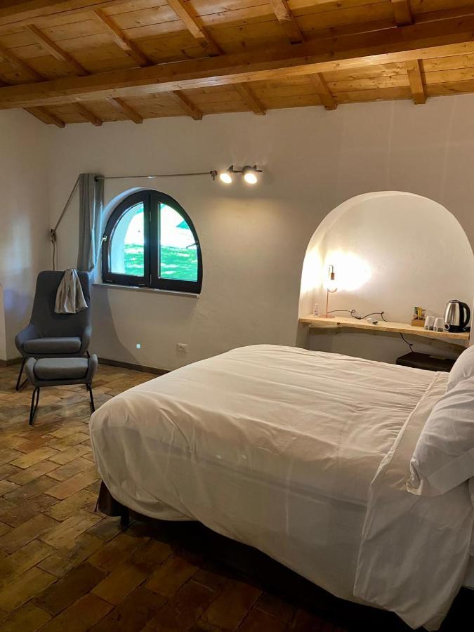 Relais Frasimon Antico Casale Hotel San Vito Chietino Exterior photo