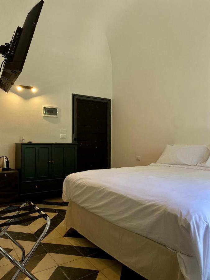 Relais Frasimon Antico Casale Hotel San Vito Chietino Exterior photo