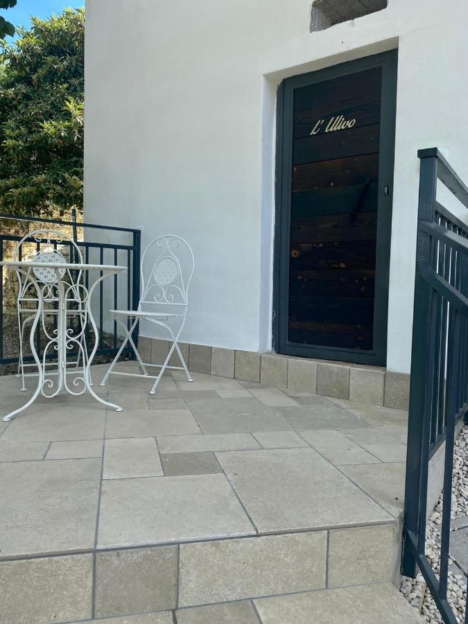 Relais Frasimon Antico Casale Hotel San Vito Chietino Exterior photo